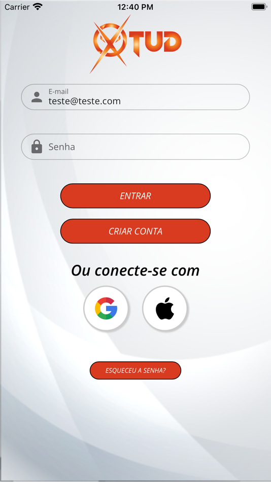 #1. Xtud App (iOS) 由: Xtud