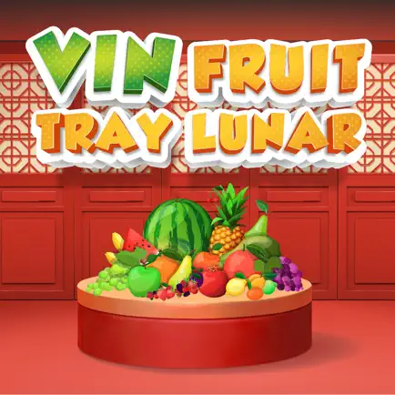 Vin Fruit Tray Lunar Cheats