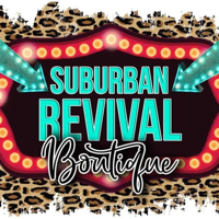 Suburban Revival Boutique