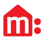 Download M:tel Smart Home app