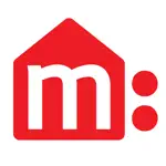 M:tel Smart Home App Contact