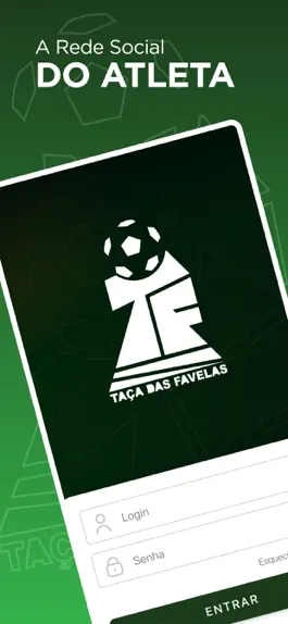 Game screenshot Taça das Favelas PR mod apk