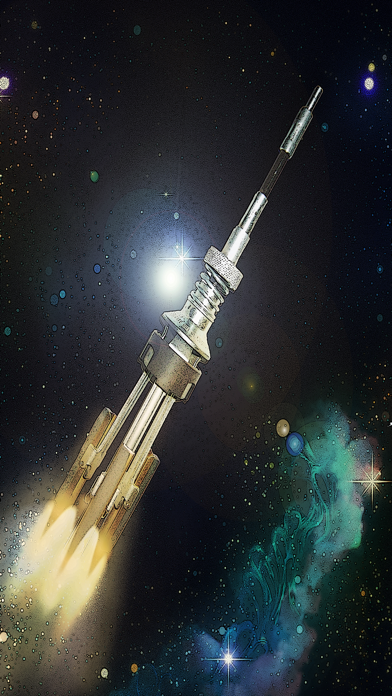 Screenshot #1 pour Starship Adventures