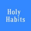 Holy Habits: Everyday Sanctity