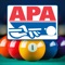 APA Pool League