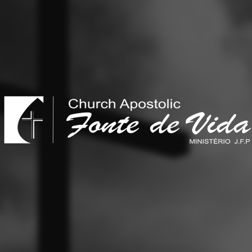 Fonte de vida icon