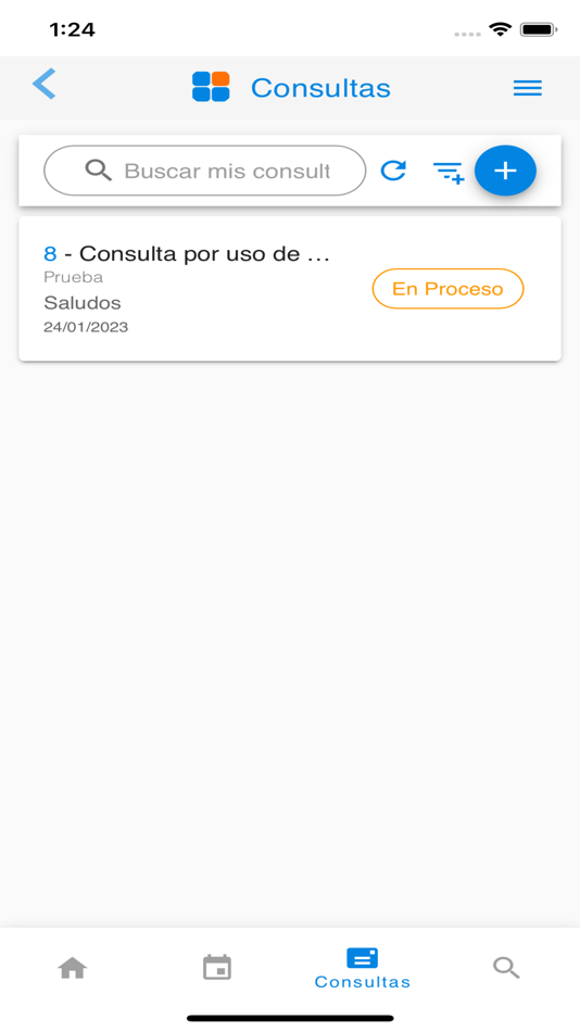 #6. ECR Mobile (iOS) 由: Soofttest