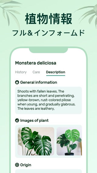 PlantNow-植物の識別のおすすめ画像5