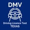 Icon Texas DMV Permit Test