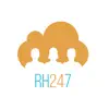 RH247 GESTOR App Delete