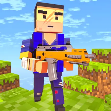 Pixel Craft Battle FPS Shooter Читы