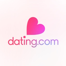 Dating.com icône