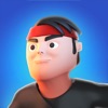 Survivor Ninja 3D - iPhoneアプリ
