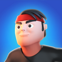 Survivor Ninja 3D