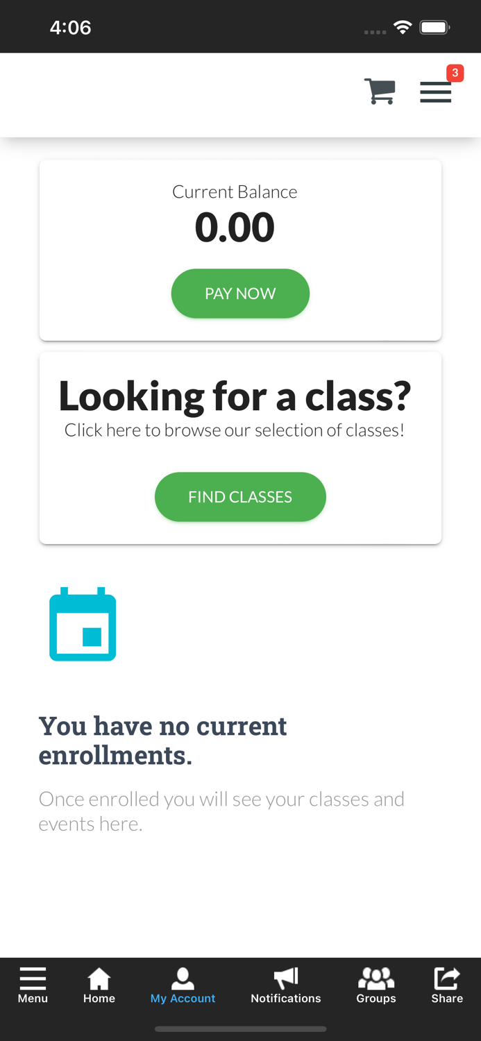 Rising Stars School of Dance