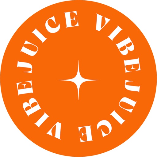 Juice Vibe Bar App icon