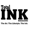 Total ink: Tattoo Magazine icon