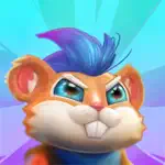 Hamster Escape: Idle Story App Cancel