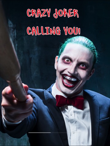 Scary Joker It Calling You!のおすすめ画像5
