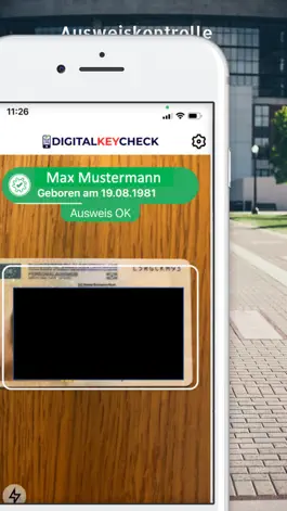Game screenshot DigitalKeyCheck hack