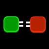 Connect it! - logic puzzle icon