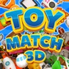 Toy Match: 3D Master icon