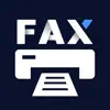 Fax from iPhone - Scan & Send contact information