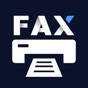 Fax from iPhone - Scan & Send app download