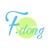飞动网球 icon