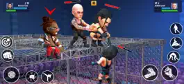 Game screenshot Hard time : реслинг Rumble mod apk
