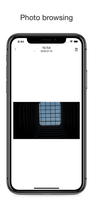 ‎EASY - Photo Organizer Screenshot