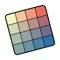 Color Puzzle - Hue Match Game