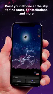 How to cancel & delete night sky 2