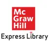 McGraw Hill Express Library contact information