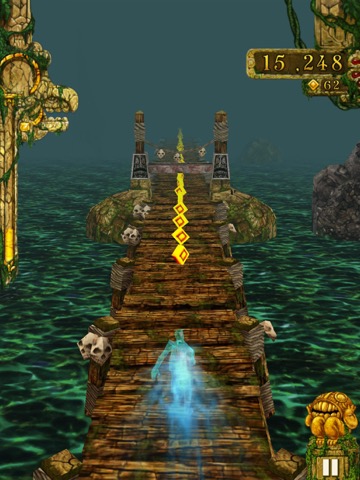 Temple Run+のおすすめ画像3