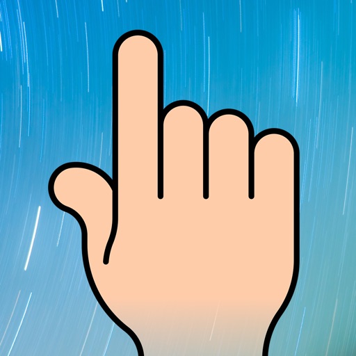 Fast Finger! icon
