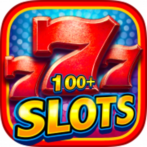 Slots of Luck Vegas Casino iOS App