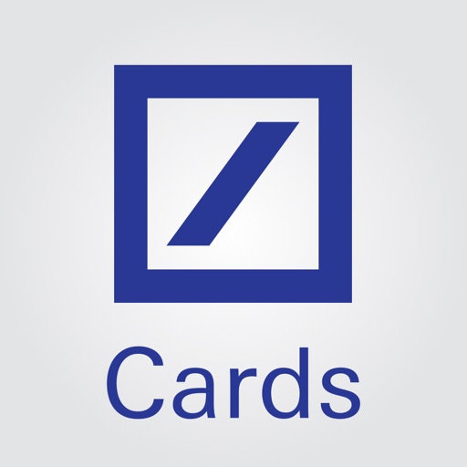 DB Le Mie Carte iOS App