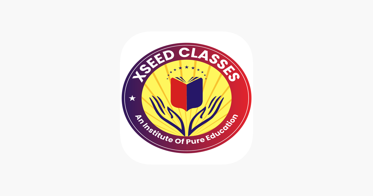  xseed classes on the app store