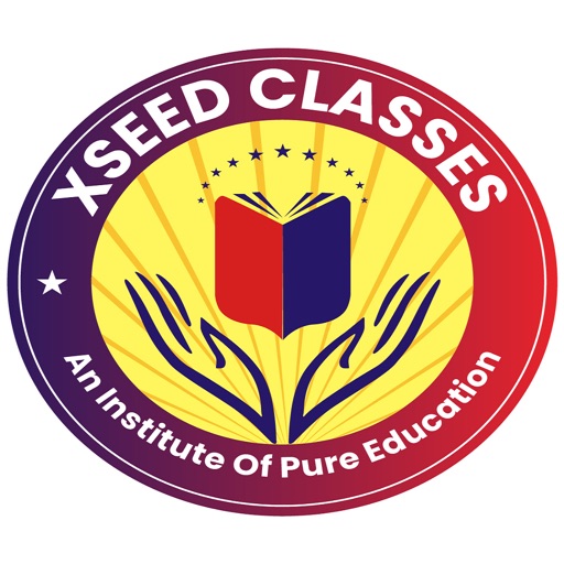 XSEED CLASSES icon