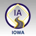 Iowa DMV Practice Test - IA App Problems