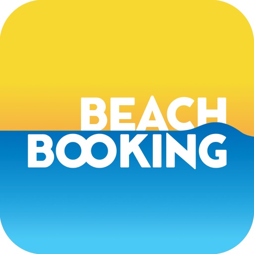 Beach Booking - AppWisp.com