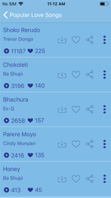 Buddie Beatz screenshot