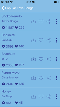 Buddie Beatz screenshot 6
