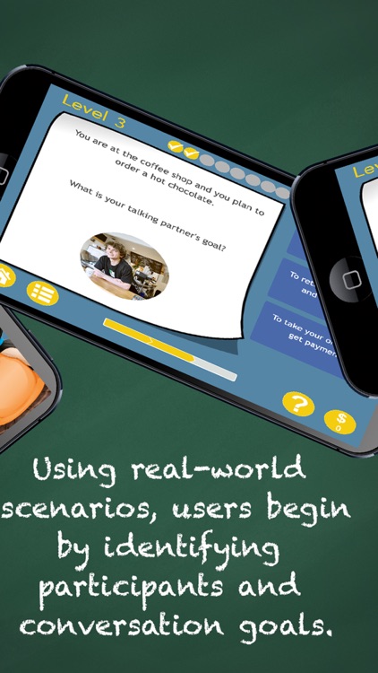 Conversation Planner