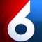 "Experience the brand new KWQC News app