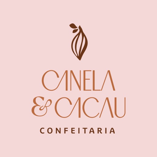 Canela & Cacau Confeitaria