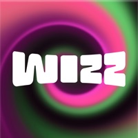 Wizz App - chat now