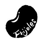 フリホーレス Frijoles ブリトータコス