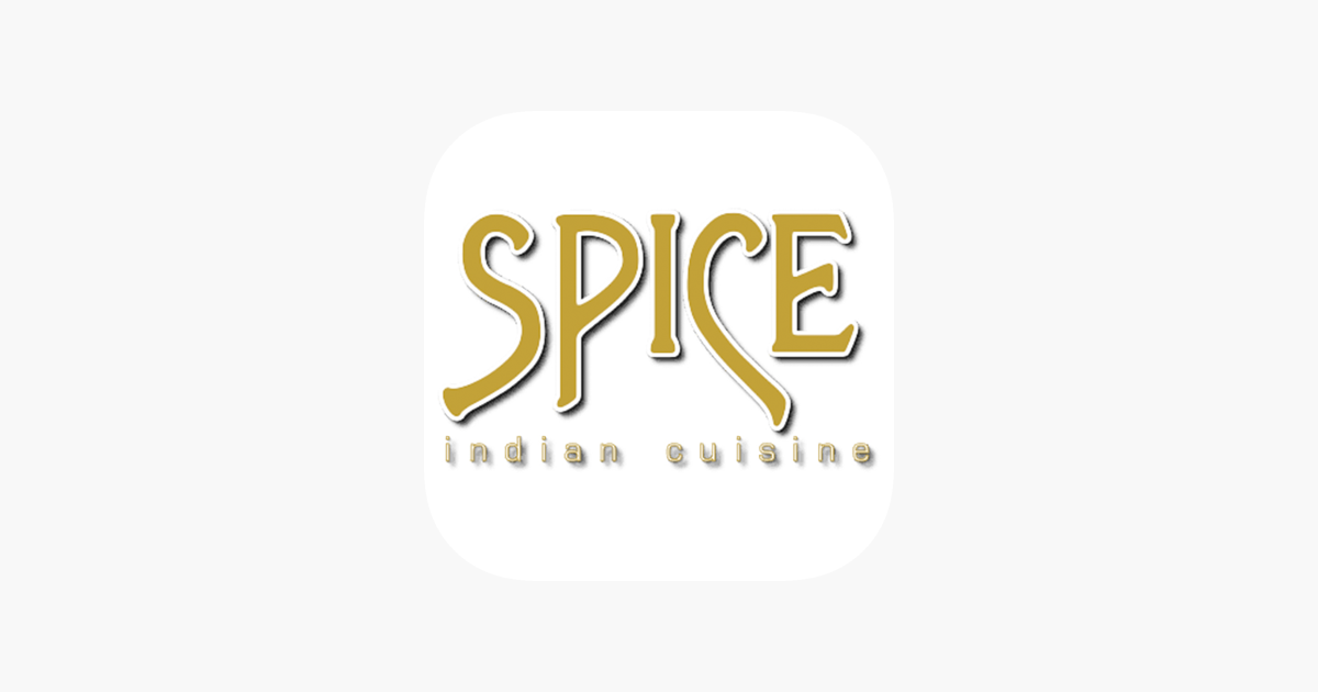 ‎Spice Indian Cuisine, on the App Store